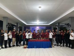 Sambut Peringatan HBP ke-61, Lapas Banyuasin Gelar Razia Kamar Hunian