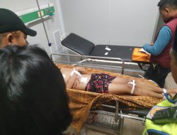 Miris,Tawuran Antar Pemuda Pecah Di Wilayah Hukum Polres Banyuasin, Satu Meninggal Dua Luka-luka 