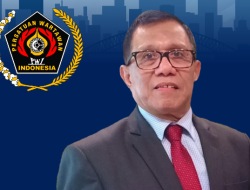 PWI Pimpinan HCB Sah Berdasarkan SK Kemenkumham RI, Imbauan Zulmansyah Tak Ada Dasar Hukum