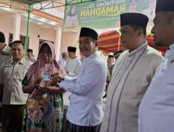 Dukcapil Muba Hadirkan Layanan Optimal di Hari Libur Nasional