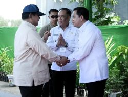 Bangga! Kabupaten Banyuasin Jadi Pilot Project Launching Gerina Di Sumsel Ucap Bupati 