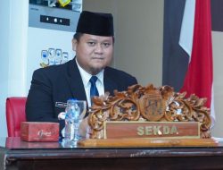 Besok Mulai Masuk Kerja Kembali, Sekda Banyuasin Tegaskan ASN Jangan Bolos Usai Libur Lebaran