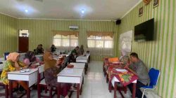 SMA Negeri 21 Palembang Gelar Sosialisasi SPMB 2025/2026, Hadirkan Forkopimda dan Perwakilan Sekolah se-Kecamatan Sukarame dan Talang Kelapa