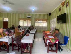 SMA Negeri 21 Palembang Gelar Sosialisasi SPMB 2025/2026, Hadirkan Forkopimda dan Perwakilan Sekolah se-Kecamatan Sukarame dan Talang Kelapa