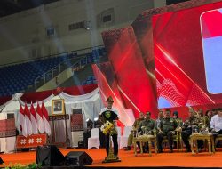 Peluncuran dan Dialog Percepatan Pembentukan Koperasi Desa/Kelurahan Merah Putih