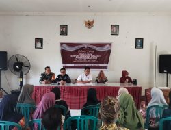 Pemdes Kuala Puntian Salurkan BLT DD Tahap 2 Bulan Mei, Juni, Juli  2025