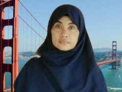 Paradoks, Bersatu dalam Haji Ironi Keterpecahan Umat