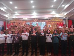 Penyusunan RPJMD Periode I Difokuskan Pada Penguatan Fondasi Transformasi Pembangunan Daerah