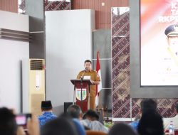 Musrenbang RPJMD dan RKPD Dibuka Bupati Banyuasin