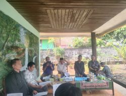 Pengaduan Jalan Ditempat, Ketua LSM Muser Watch Banyuasin Mendesak Polda Sumatera Selatan Banyuasin Mengambil Alih Kasus Sengketa Tanah Dan Pemalsuan Dokumen di Desa Teluk Betung Kecamatan Pulau Rimau