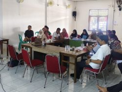 Dinas Kominfo Bersama Dinas PMD siap Sukseskan Desa Sidomulyo Tampil di Lomba Desa Tingkat Provinsi
