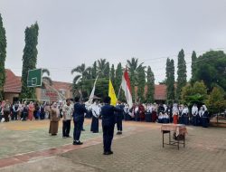 SMPN 1 Indralaya Komitmen Transparan Soal Pengadaan Seragam Khas Sekolah, Libatkan Vendor yang Profesional