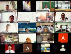 Kawasan Telang Memiliki Potensi perkembangan ekonomi di kawasan transmigrasi, Sekda Erwin Akan Paparkan