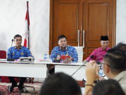 Kunker DPRD Sumsel : Banyuasin Daerah Yang Berpotensial