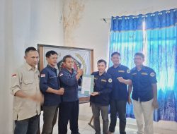 Didukung Wartawan Banyuasin, Wardoyo Siap Mencalonkan Diri Sebagai Ketua PWI Banyuasin