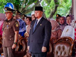 HUT Bhayangkara ke-79, Insan Bhayangkara Diminta Untuk Merenung Dan Mengenang Nilai Luhur Tribrata