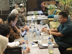 Sekda Banyuasin: Transformasi Digital Dan Desa Digital Mandiri Upaya Pemberdayaan Masyarakat Dan Pertumbuhan Ekonomi