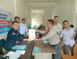 Anggota PWI Banyuasin Sepakat Mendukung Wardoyo Memimpin PWI Banyuasin Periode Tahun 2025 – 2028