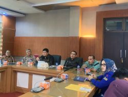 Pemkab Banyuasin Siap Mengikuti Apkasi Otonomi Expo 2025 Dengan Persiapan Matang