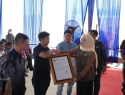 Pemkab Banyuasin Dan Pemprov Sumsel Bersinergi Melaksanakan Sertifikasi Serentak Budidaya Unggas Petelur 