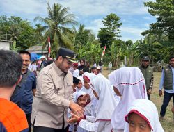 Reses Anggota DPRD Sumatera Selatan Dapil Banyuasin, Dengar Dan Mendengarkan Dan Menyerap Aspirasi Masyarakat 