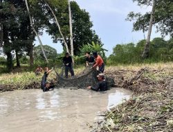Sejarah dan Profil Desa Ulak Kerbau di Ogan Ilir Sumsel