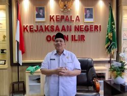 Kejari Ogan Ilir Buka Layanan Jalitrans, Siap Bantu Tuntaskan Berbagai Permasalahan Warga Transmigran