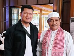 Sie Propam dan Sat Intelkam Polres Ogan Ilir Gelar Wawancara Tokoh Masyarakat Terkait Reformasi Polri