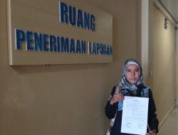 Kasasi Anaknya Ditolak, Orang Tua VMR Korban Pengeroyokan Ajukan Peninjauan Kembali