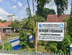 Polemik Penunjukan Kepala SDN 5 Pedamaran: Dugaan Pelanggaran Regulasi Mencuat, Aspirasi Terbungkam?