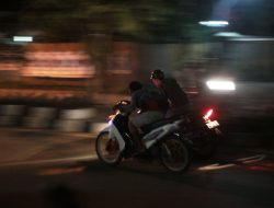 Warga Simpang Kedondong Resah, Suara Knalpot Bronk Semakin Menggangu Ketenangan Warga