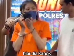 Kesal Sering Diselingkuhi, Wanita di Lampung Ngaku Puas Potong Kelamin Kekasih