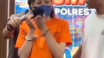 Kesal Sering Diselingkuhi, Wanita di Lampung Ngaku Puas Potong Kelamin Kekasih