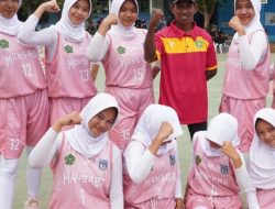 Perjuangan Heroik di Final: Tim Basket Putri MAN 1 Banyuasin Raih Juara II Smansa Bunda Cup 2025