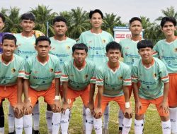 Dua Bintang MAN 1 Banyuasin, Elvino dan Yongki, Siap Guncang Lapangan Hijau di Porprov Musi Banyuasin 2025