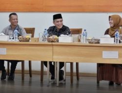 Wabup Ardani Buka Rakor Percepatan Akses Layanan PAUD, Tingkatkan Mutu Pendidikan 