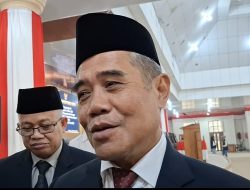 Pemkab Ogan Ilir Tegaskan Larangan PPPK Rangkap Jabatan, Jika Melanggar Harus Kembalikan Gaji dan Mundur