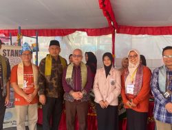 Sekda Muhsin Abdullah : TPN XII 2025 Bangkitkan Kesadaran Pendidikan dan Lingkungan di Ogan Ilir