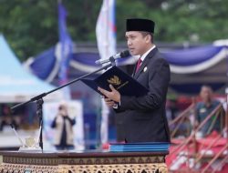Berkat Kinerja Bupati Panca, Ogan Ilir Dinobatkan Sebagai Kabupaten Termaju di Sumsel