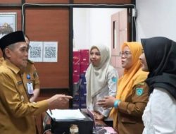 Wabup Ardani Observasi Persiapan Layanan Publik 2025 oleh Pemkab Ogan Ilir