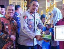 Wabup Ogan Ilir Buka Seminar Perempuan Tangguh, Ajak Seluruh Elemen Bersinergi