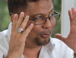 Akademisi Ade Indra Chaniago: GUBERNUR HERMAN DERU HARUS BATALKAN HASIL SELEKSI CAPIM BAZNAS SUMSEL