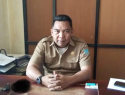 Dinas PUPR OI Salurkan 470 Unit WC Di 12 Desa dan Satu Kelurahan Wilayah Ogan Ilir