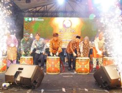 Pesta Budaya Rakyat Muba: Festival Randik XXI Digelar di Sungai Lilin, Komitmen Jaga Warisan Lokal Kian Menguat