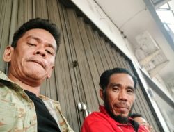 Bangga dengan Semangat Pengurus PWI Banyuasin Baru, Insan Pers Ini Sebut Dulunya ‘Mati Suri’