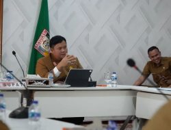 Dorong Energi Hijau, Pemkab Banyuasin Kehadiran Perusahaan Pengelolaan Sampah Asal Turki