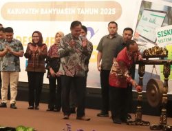 Terapkan Pengelolaan Keuangan Desa, Bimtek Aplikasi Sistem Keuangan Desa Dibuka