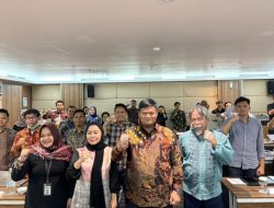 Sekda Banyuasin: Pejabat Pengadaan wajib Punya Standar Kompetensi 