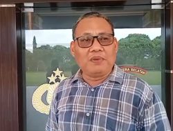 Bongkar Dugaan Penyimpangan Dana Desa, LSM FP2KP Resmi Laporkan 288 Desa Ke Polres Banyuasin