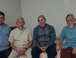 Lampung, Sumbar, Bengkulu, Sumut, Kepri dan Sumsel Siap Ikut MUTU se-SumateraAceh, Riau, Babel dan Jambi Masih Ditunggu Kepastiannya